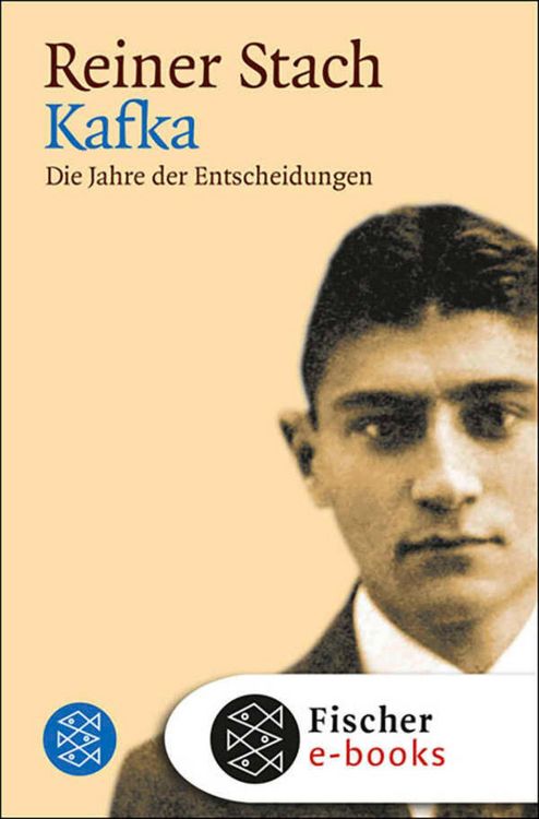 Produktbild: Kafka
