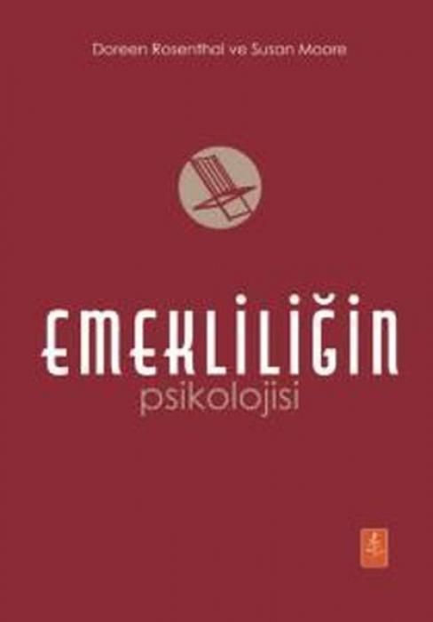Produktbild: Emeklilik Psikolojisi
