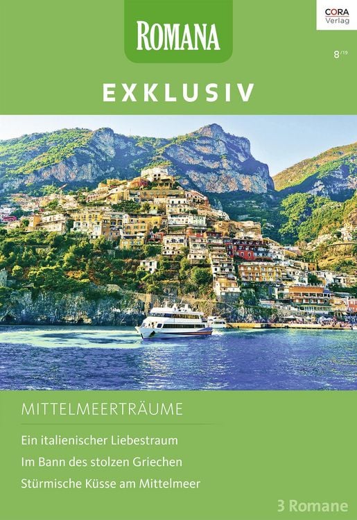 Produktbild: Romana Exklusiv Band 312