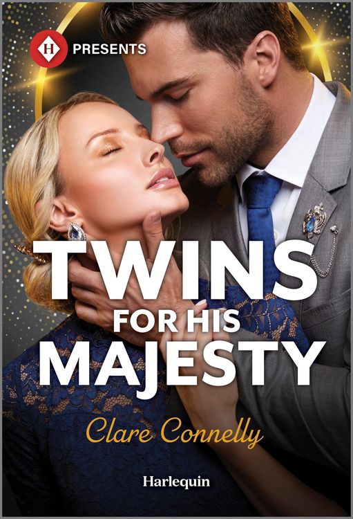Produktbild: Twins for His Majesty