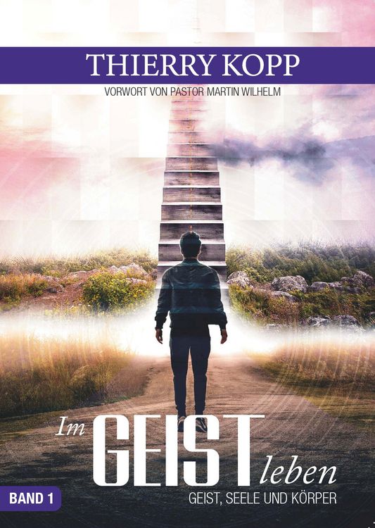 Produktbild: Im GEIST leben