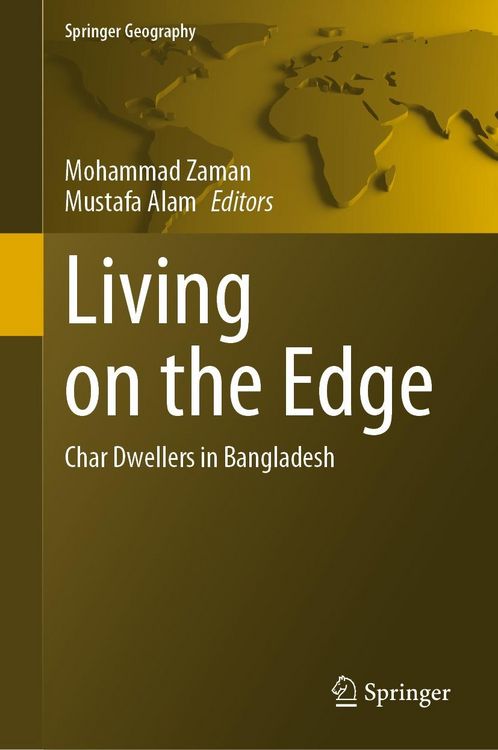 Produktbild: Living on the Edge