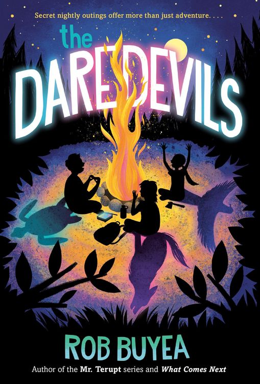 Produktbild: The Daredevils