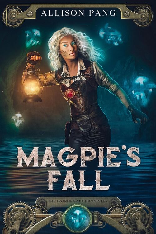 Produktbild: Magpie's Fall