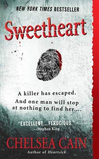 Produktbild: Sweetheart