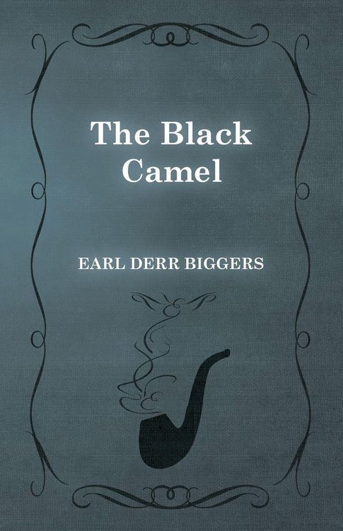 Produktbild: The Black Camel