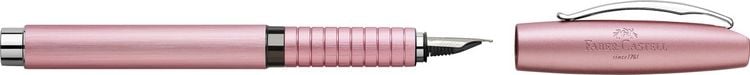 Produktbild: F&uuml;ller Essentio Aluminium Ros&eacute; M