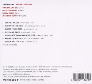 Produktbild: Alone Together