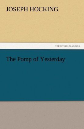Produktbild: The Pomp of Yesterday