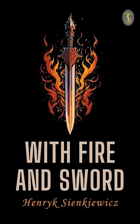 Produktbild: With Fire and Sword