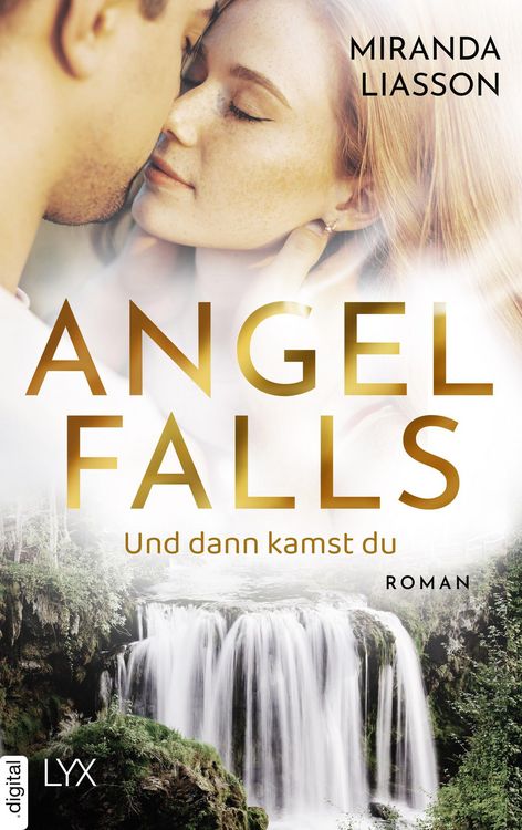 Produktbild: Angel Falls - Und dann kamst du