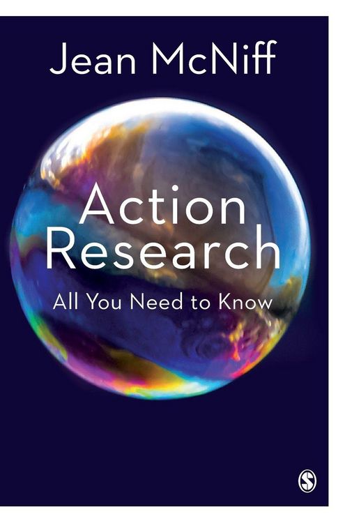 Produktbild: Action Research