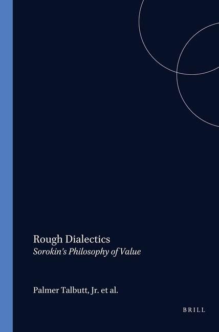 Produktbild: Rough Dialectics