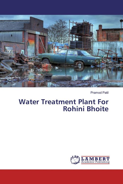 Produktbild: Water Treatment Plant For Rohini Bhoite
