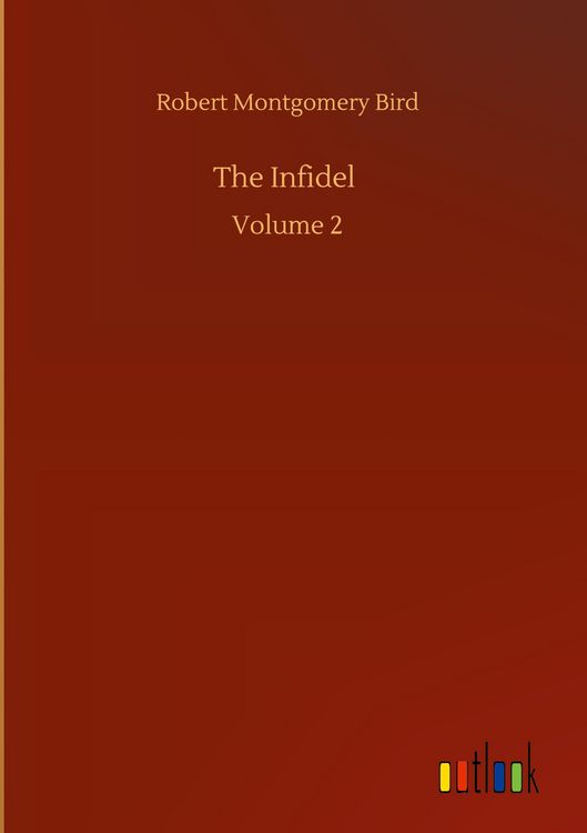 Produktbild: The Infidel