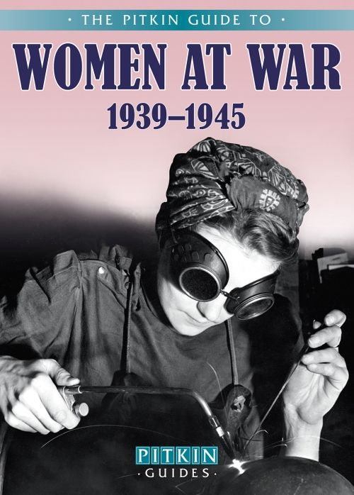 Produktbild: Harris, C: Women at War 1939-1945