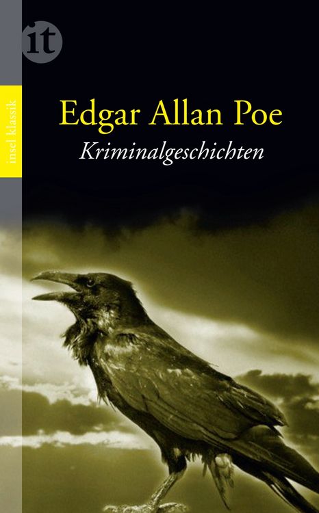 Produktbild: Kriminalgeschichten