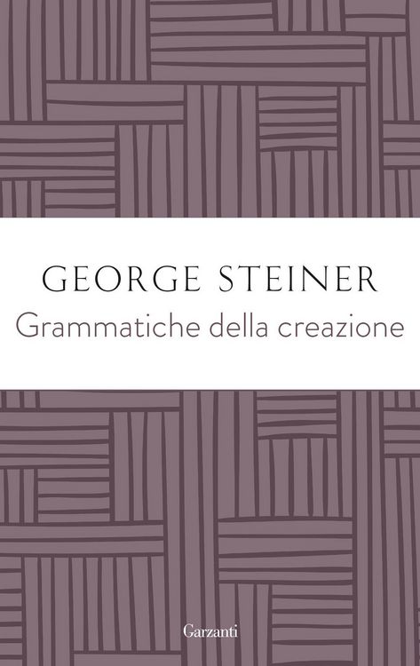 Produktbild: Grammatiche della creazione