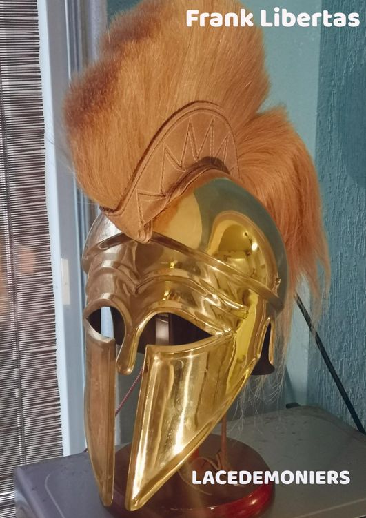 Produktbild: Lacedemoniers, Dit is Sparta!