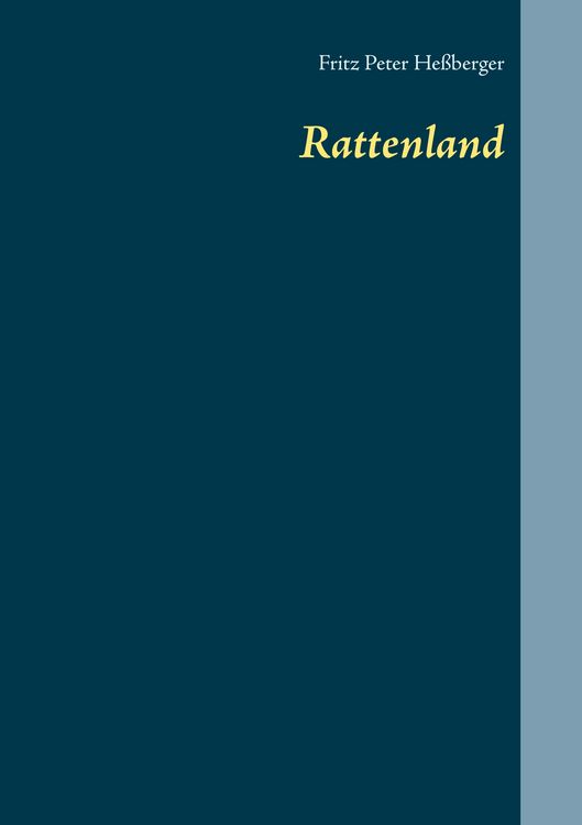 Produktbild: Rattenland