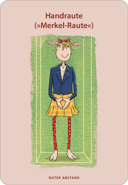Produktbild: Ich schaf(f) das!