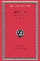 Produktbild: Attic Nights, Volume I