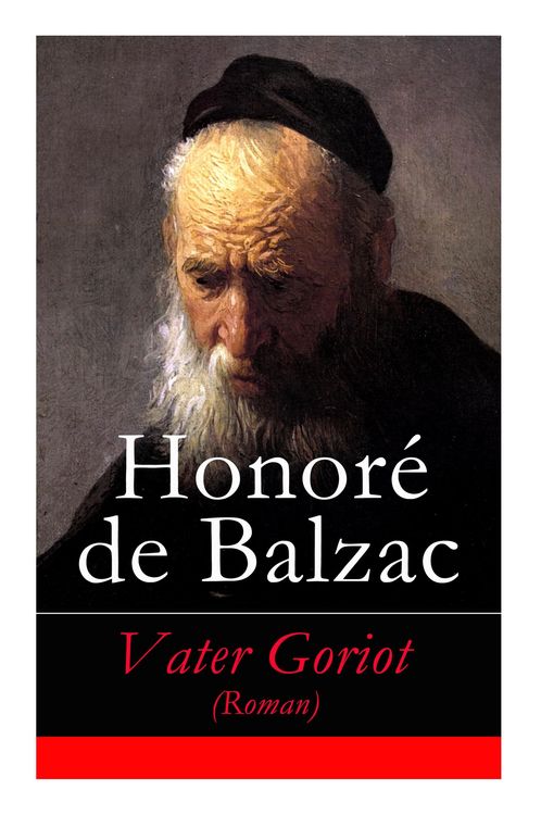 Produktbild: Vater Goriot (Roman)