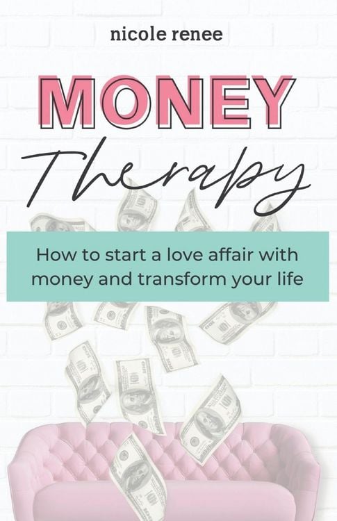 Produktbild: Money Therapy