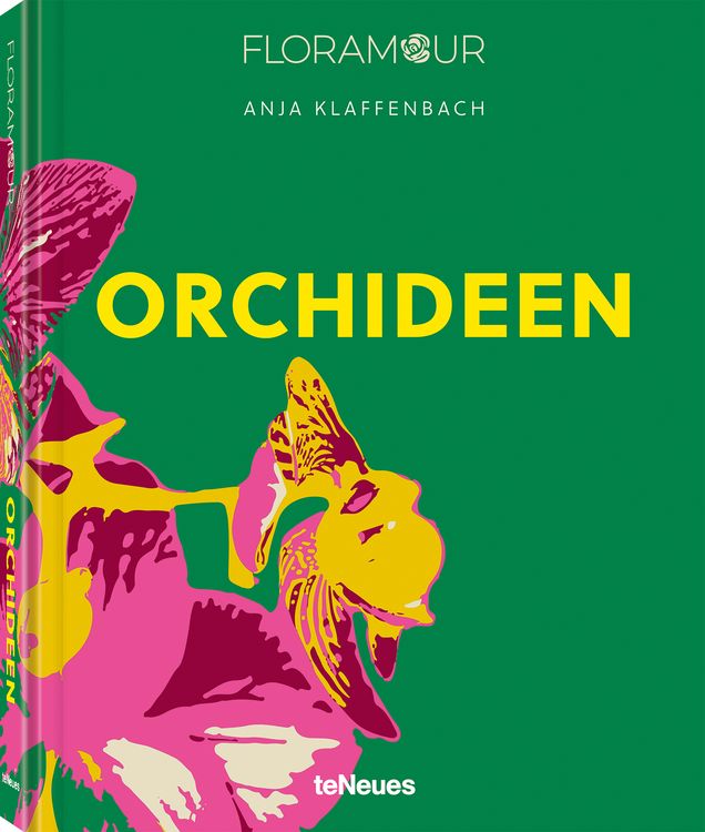 Produktbild: Floramour: Orchideen