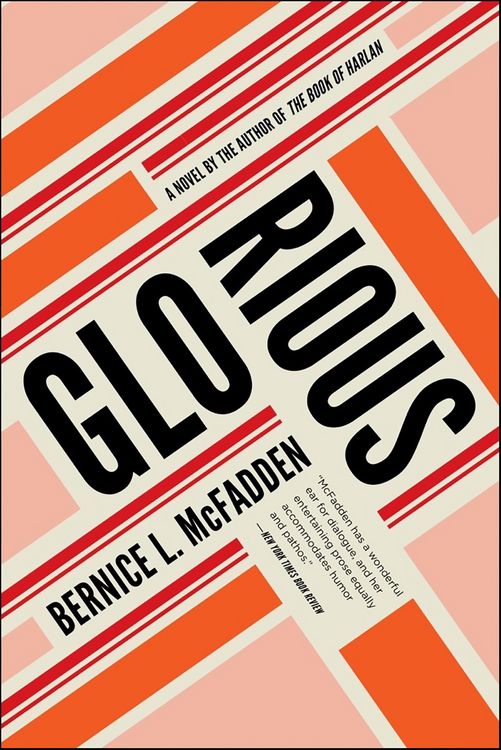 Produktbild: Glorious