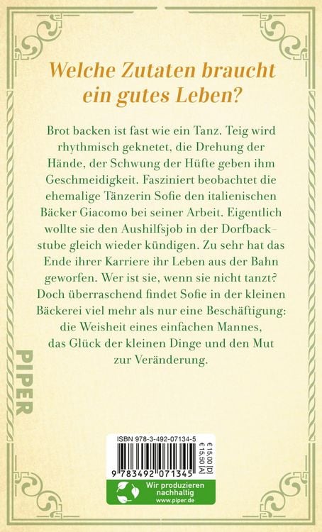 Produktbild: Der Geschichtenb&auml;cker
