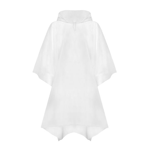 Produktbild: Regenponcho Notfall, Onesize