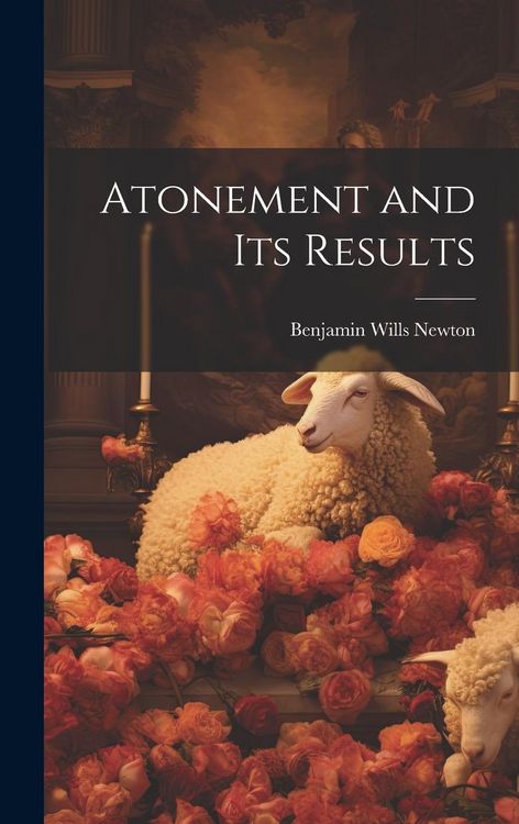 Produktbild: Atonement and Its Results
