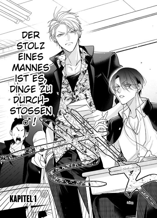 Produktbild: Kampf der Verf&uuml;hrergiganten: Sch&uuml;rzenj&auml;gerlegende vs. Fummelk&ouml;nig 01