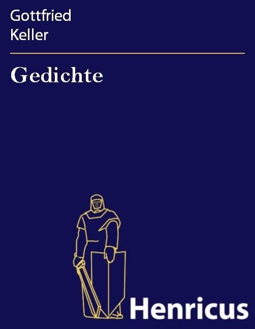 Produktbild: Gedichte