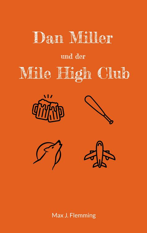 Produktbild: Dan Miller und der Mile High Club