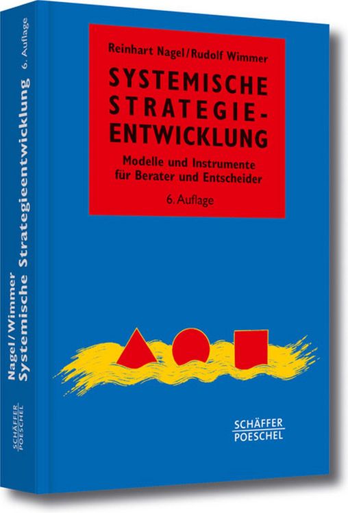 Produktbild: Systemische Strategieentwicklung
