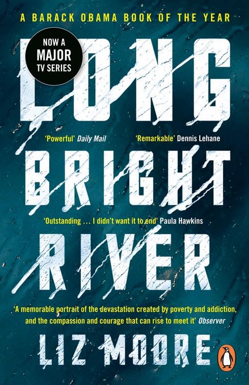 Produktbild: Long Bright River