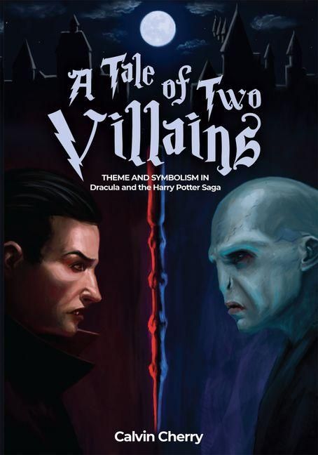 Produktbild: Tale of Two Villains