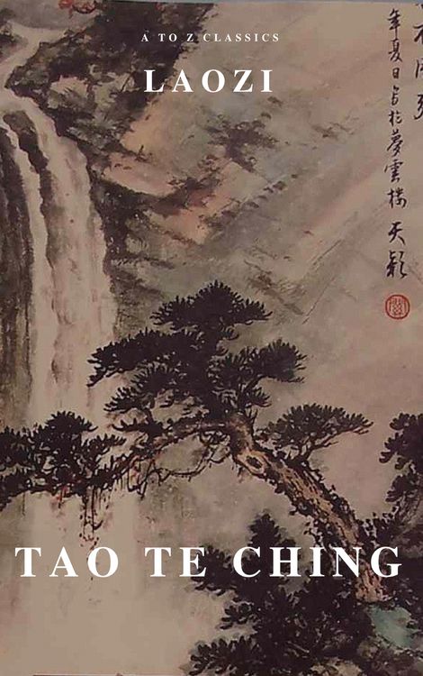 Produktbild: Tao Te Ching