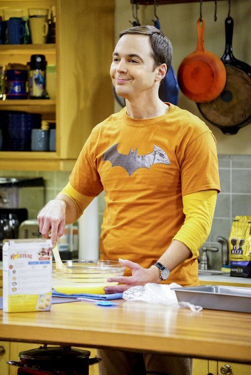The Big Bang Theory - Staffel 10 [3 DVDs]