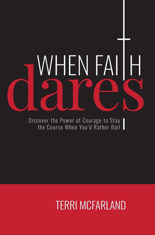 Produktbild: When Faith Dares