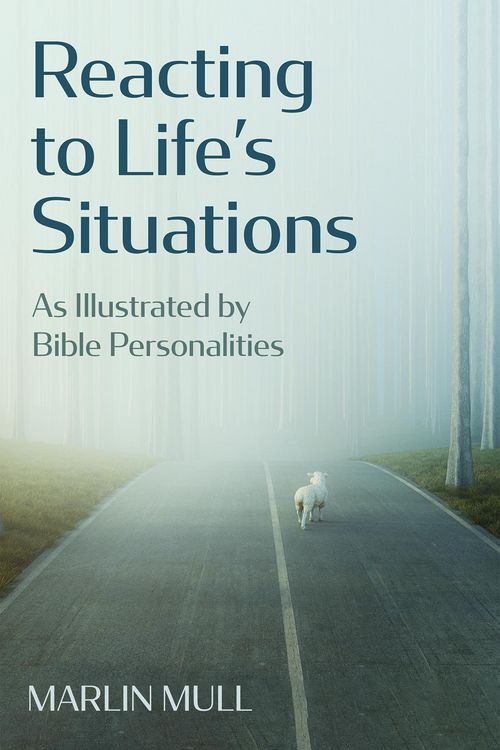 Produktbild: Reacting to Life's Situations