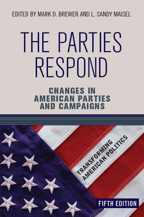 Produktbild: The Parties Respond