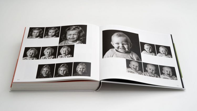 Produktbild: Christoph Borek: manyFACES