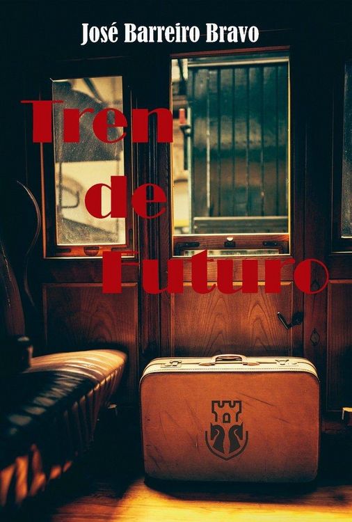 Produktbild: Tren de Futuro