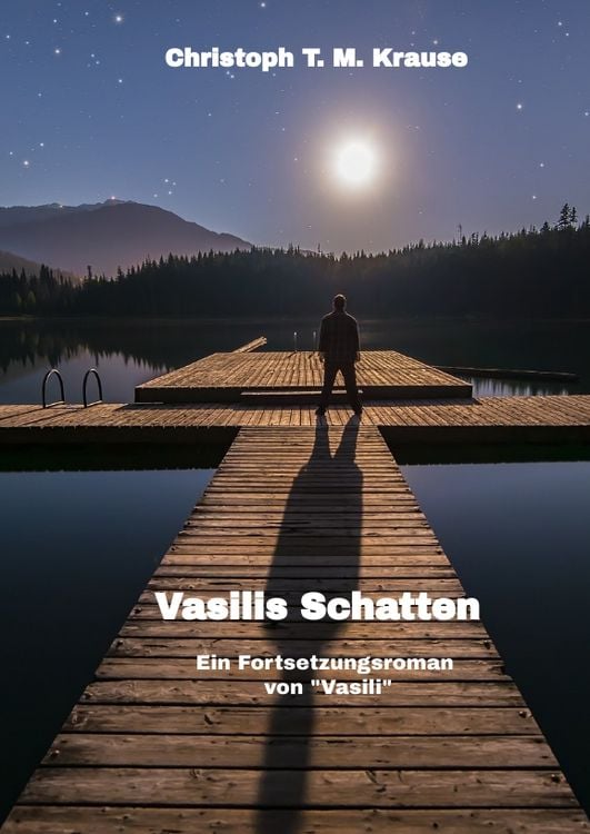Produktbild: Vasilis Schatten