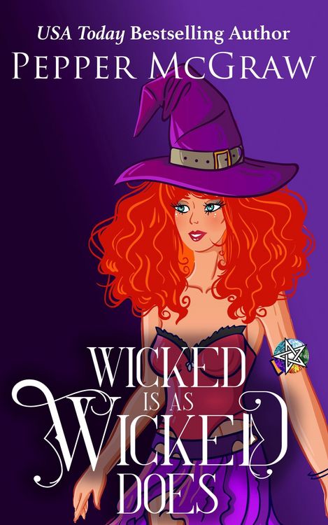 Produktbild: Wicked Is As Wicked Does