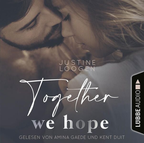 Produktbild: Together we hope - Together-Reihe, Teil 3
