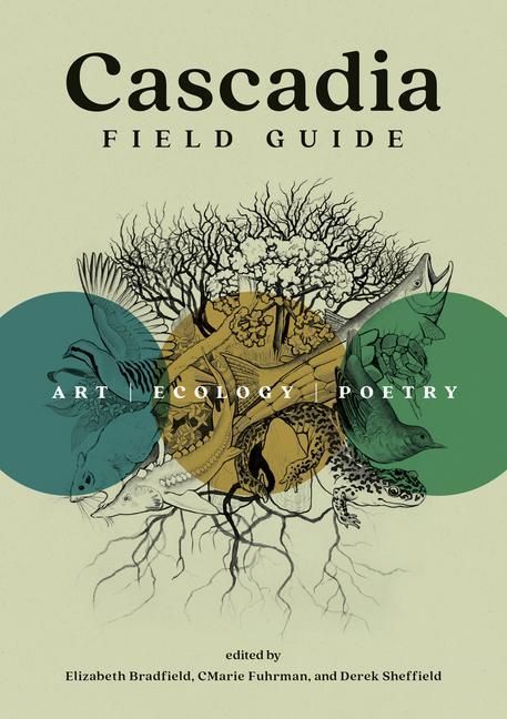 Produktbild: Cascadia Field Guide